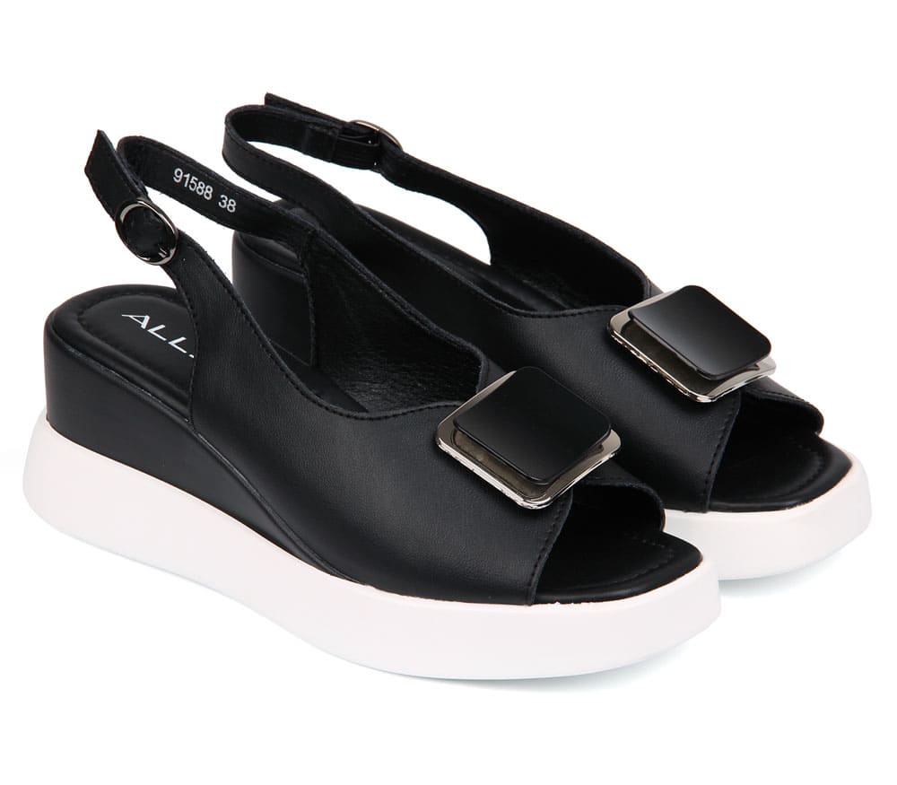 Босоножки Allshoes (36-41) 195359 (лето)