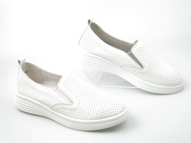Кроссовки Allshoes (36-41) 195360 (лето)