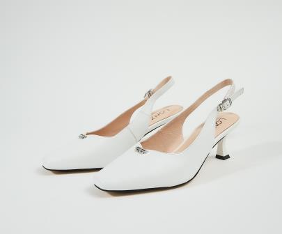 Туфли Allshoes (36-40) 195414 (лето)