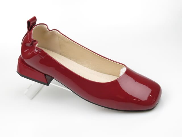 Туфли Allshoes (36-41) 195494 (деми)
