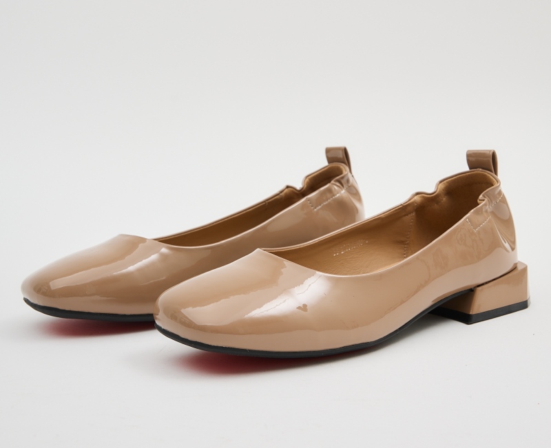 Туфли Allshoes (36-41) 195497 (деми)