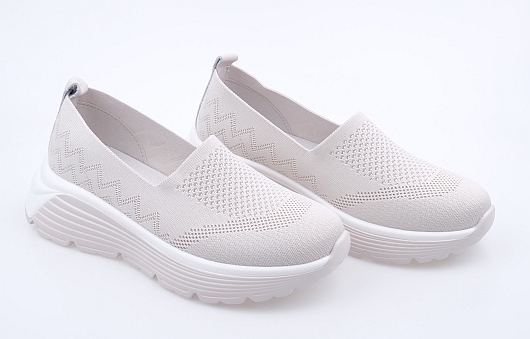 Туфли Allshoes (36-41) 195540 (деми)