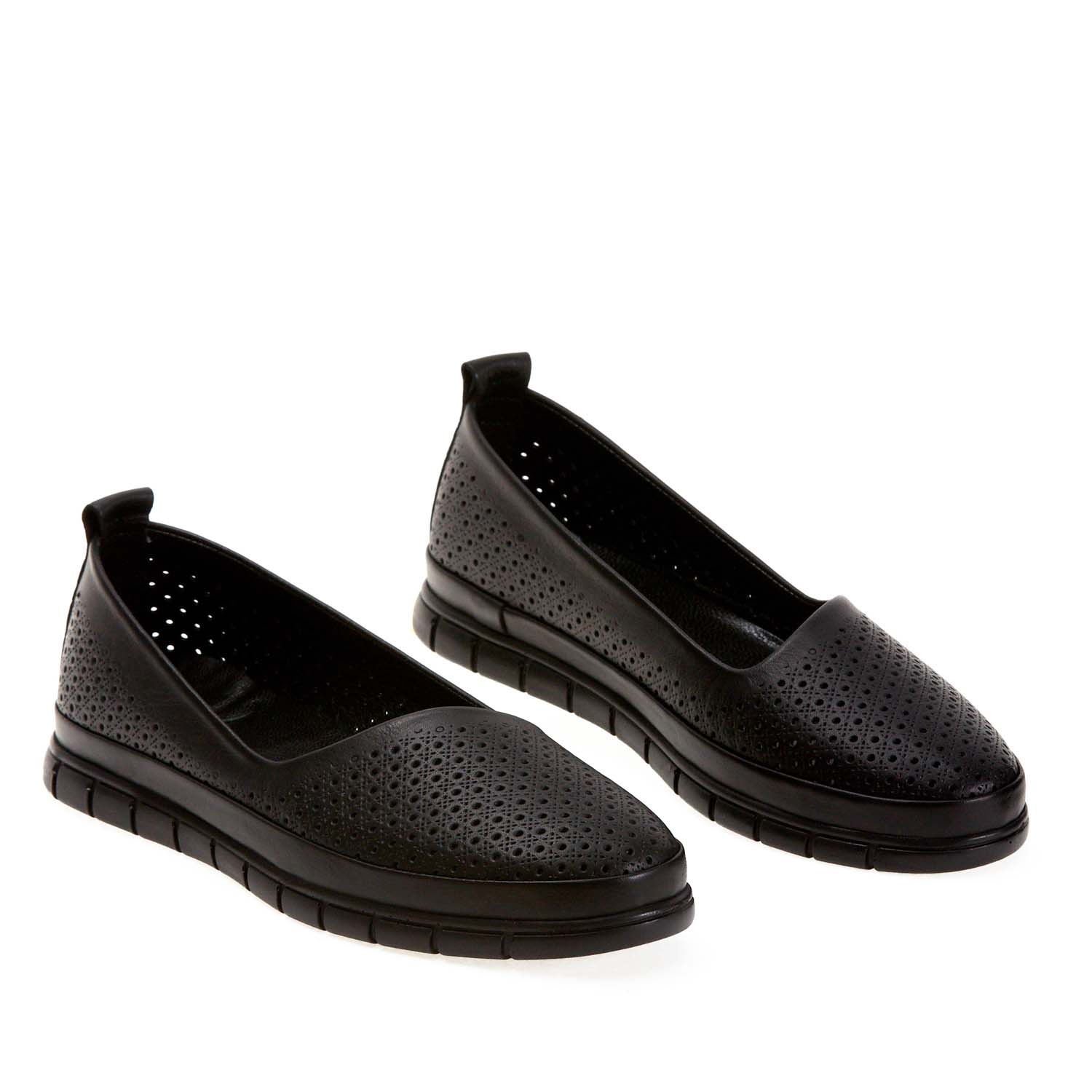 Туфли Allshoes (36-41) 195543 (деми)