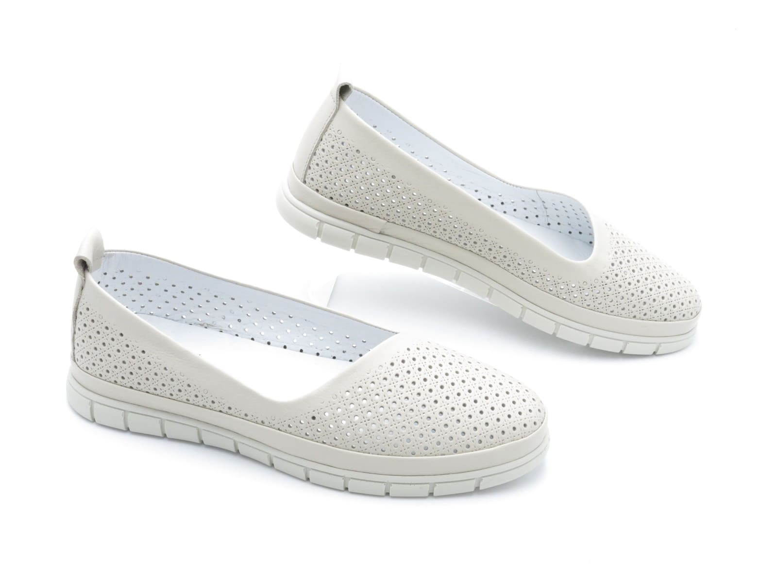 Туфли Allshoes (36-41) 195544 (деми)