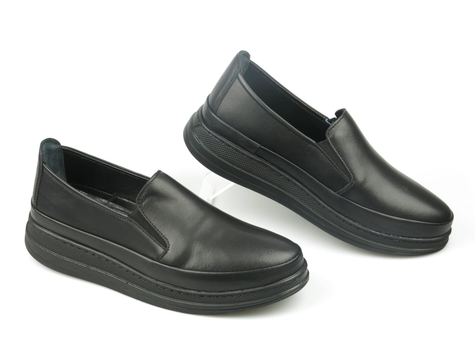 Туфли Allshoes (36-41) 195547 (деми)