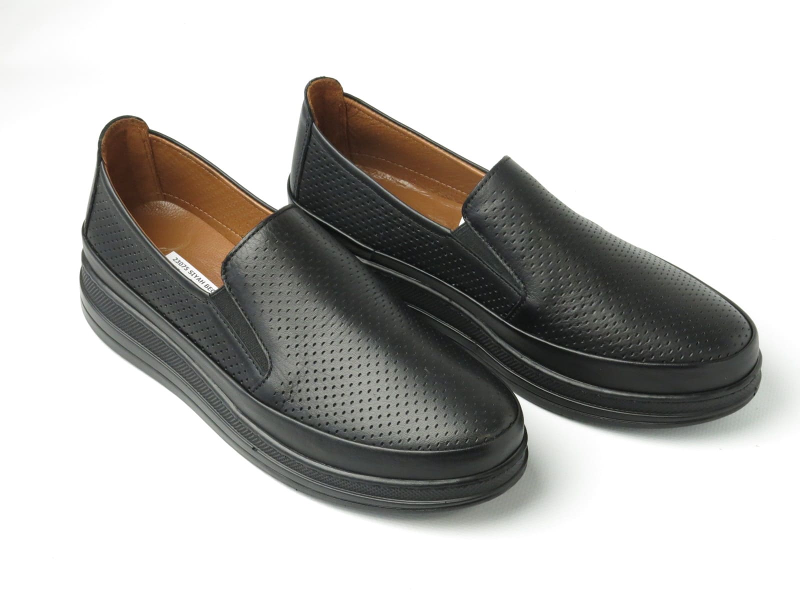 Туфли Allshoes (36-41) 195548 (деми)