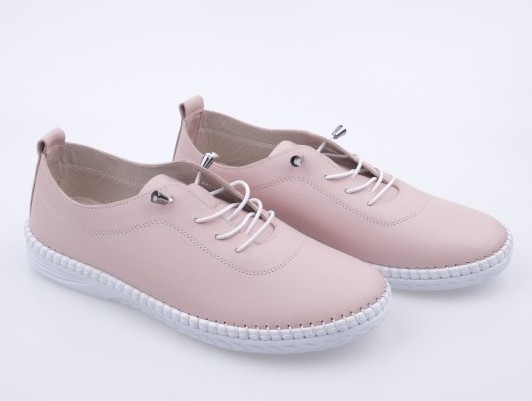 Кроссовки Allshoes (36-41) 195555 (деми)