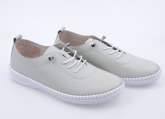 Кроссовки Allshoes (36-41) 195556 (деми)
