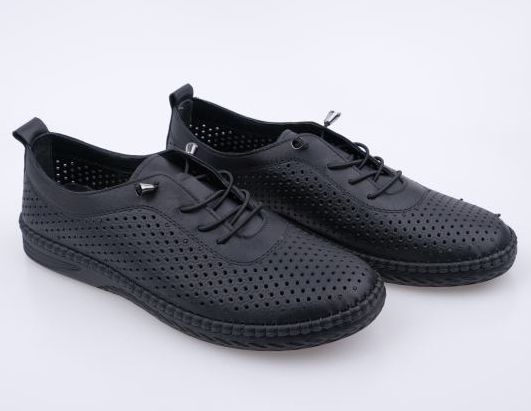 Кроссовки Allshoes (36-41) 195559 (деми)