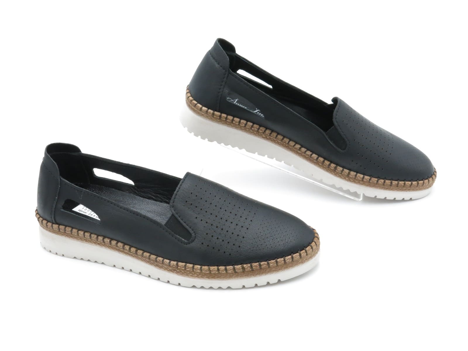 Туфли Allshoes (36-41) 195562 (деми)