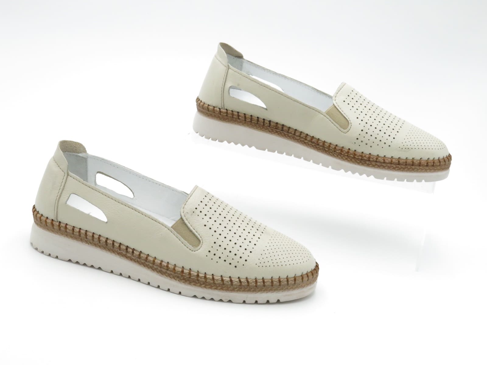 Туфли Allshoes (36-41) 195564 (деми)