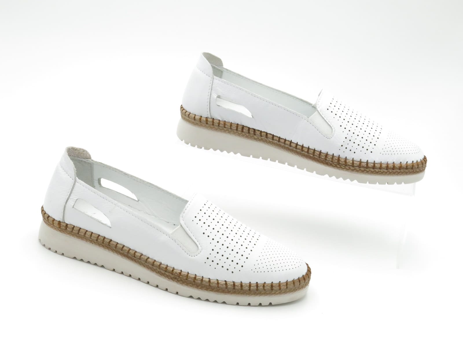 Туфли Allshoes (36-41) 195565 (деми)