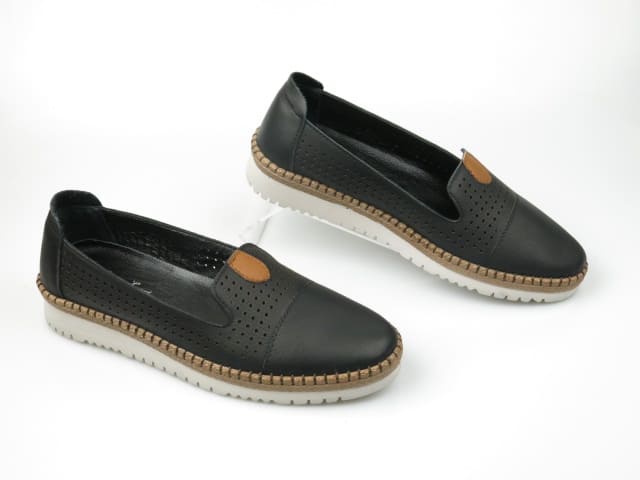 Туфли Allshoes (36-41) 195566 (деми)