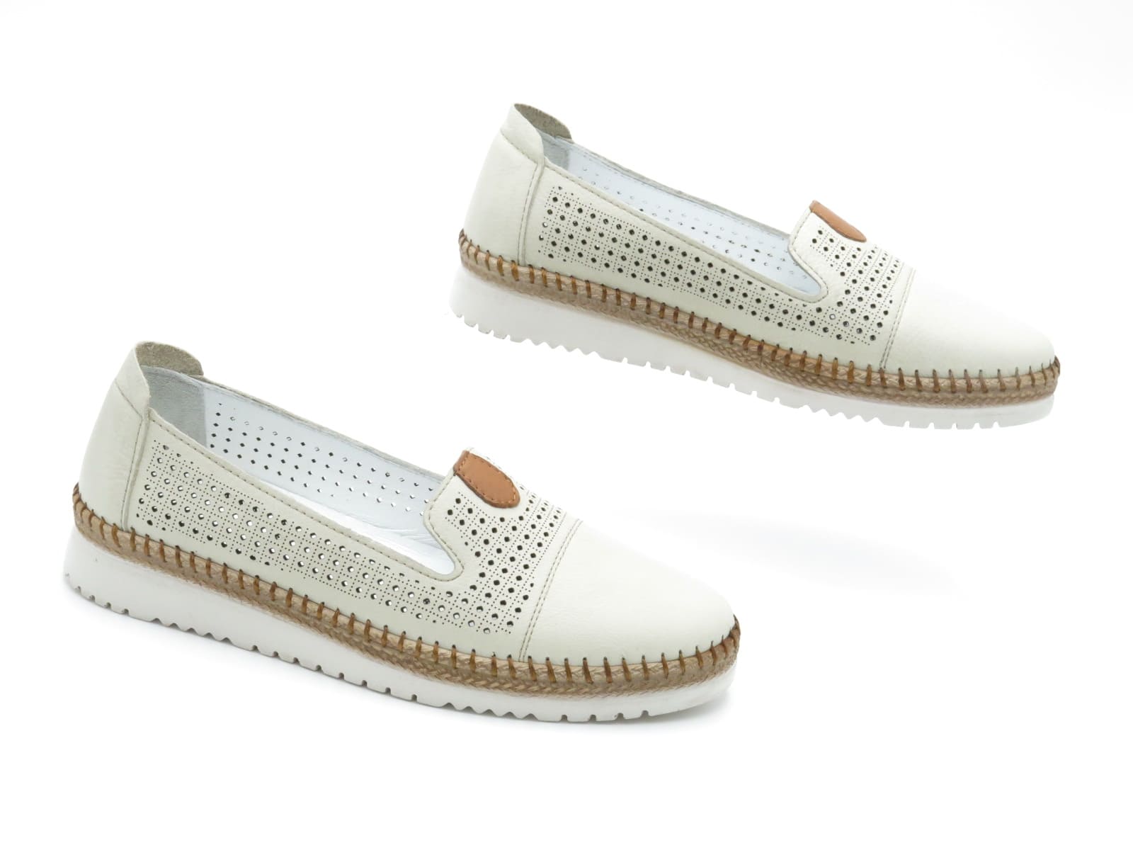 Туфли Allshoes (36-41) 195567 (деми)