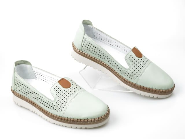 Туфли Allshoes (36-41) 195569 (деми)