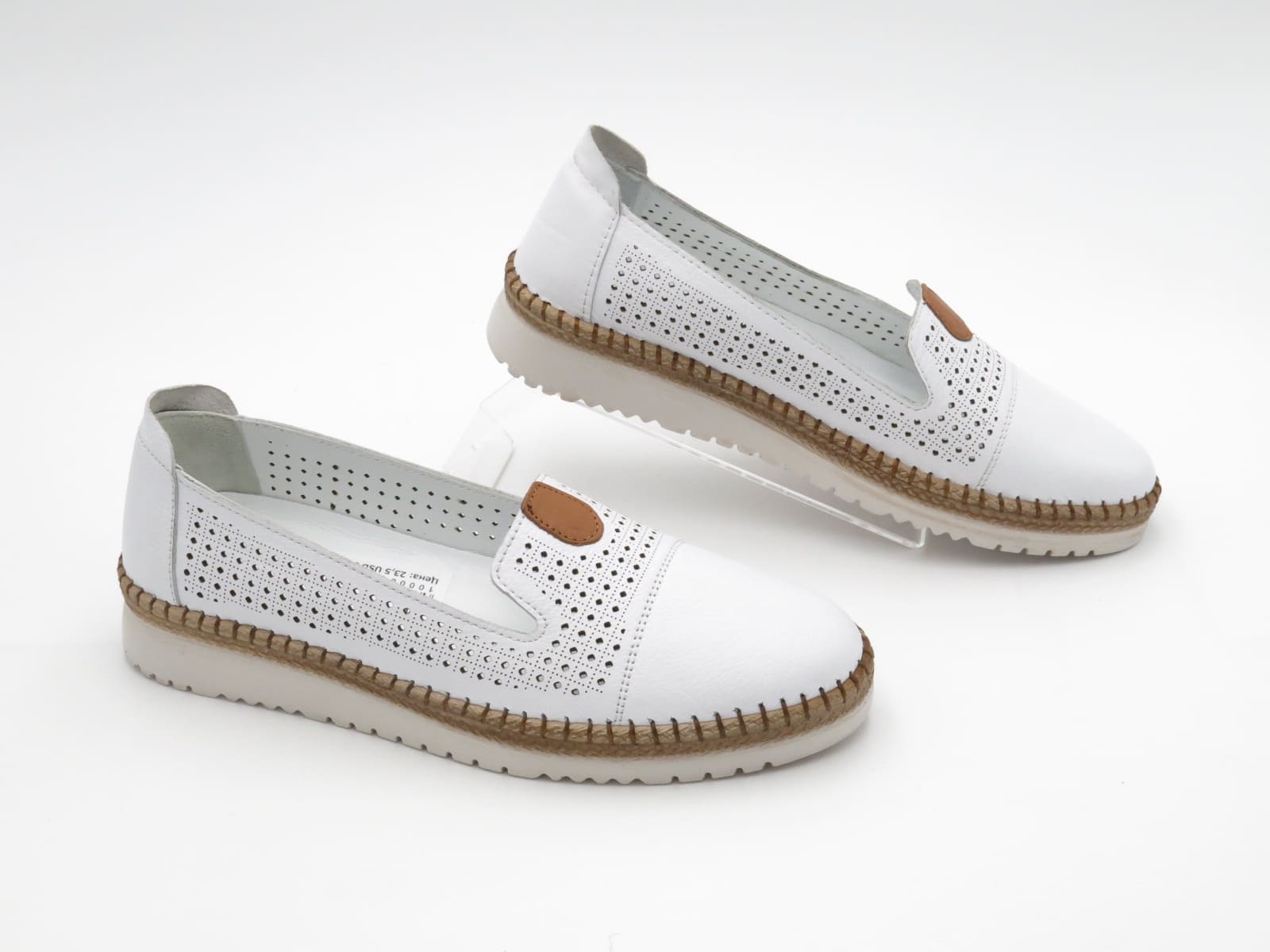 Туфли Allshoes (36-41) 195570 (деми)