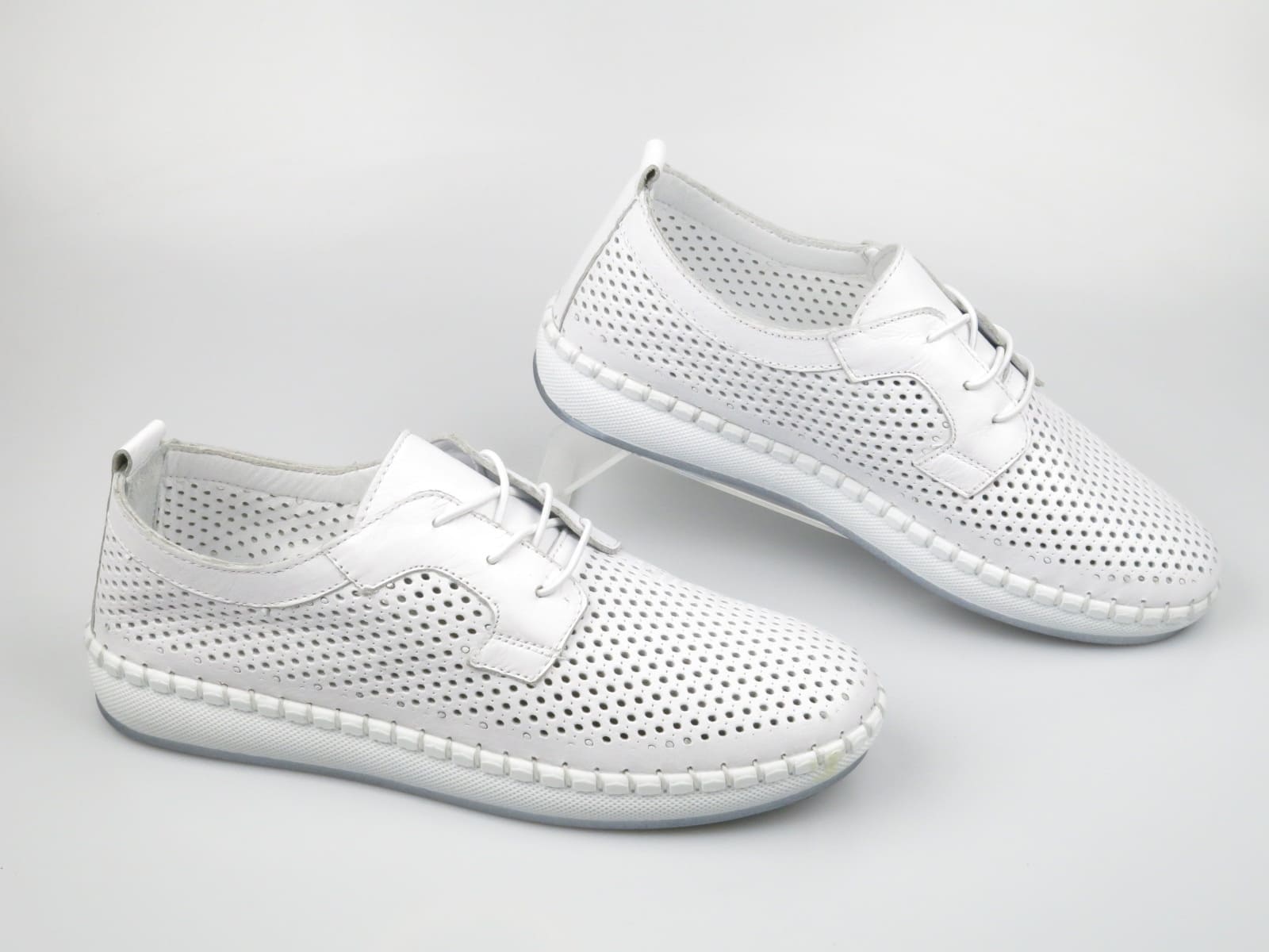 Кроссовки Allshoes (36-41) 195573 (деми)