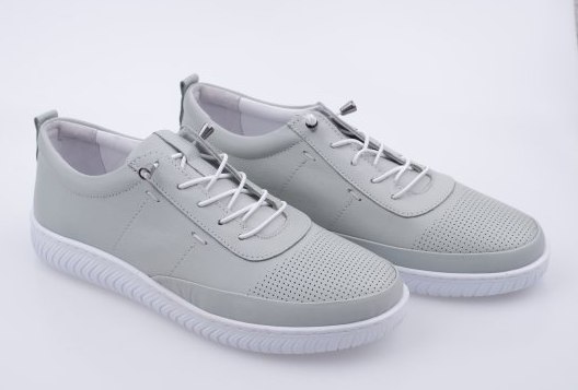 Кроссовки Allshoes (36-41) 195587 (деми)