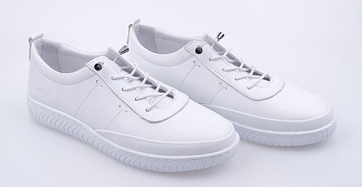 Кроссовки Allshoes (36-41) 195588 (деми)