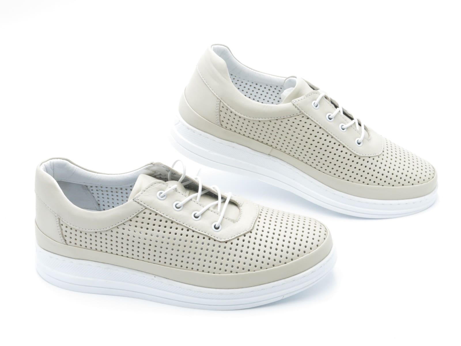 Кроссовки Allshoes (36-41) 195591 (деми)