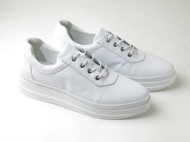Кроссовки Allshoes (36-41) 195594 (деми)