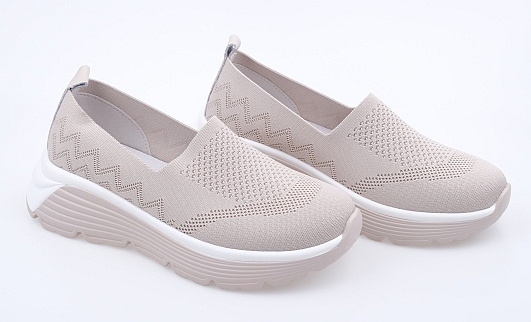 Туфли Allshoes (36-41) 195645 (лето)