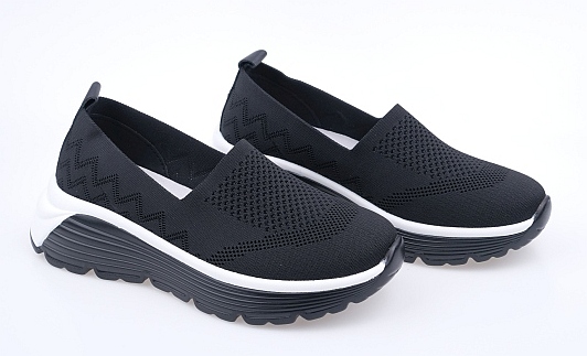 Туфли Allshoes (36-41) 195646 (лето)
