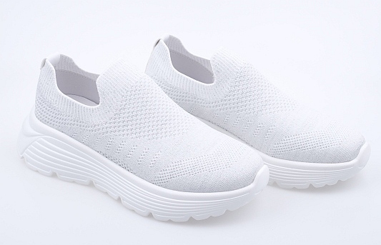 Туфли Allshoes (36-41) 195647 (лето)