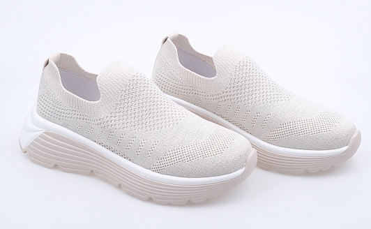 Туфли Allshoes (36-41) 195648 (лето)