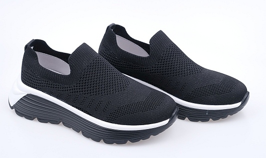 Туфли Allshoes (36-41) 195649 (лето)