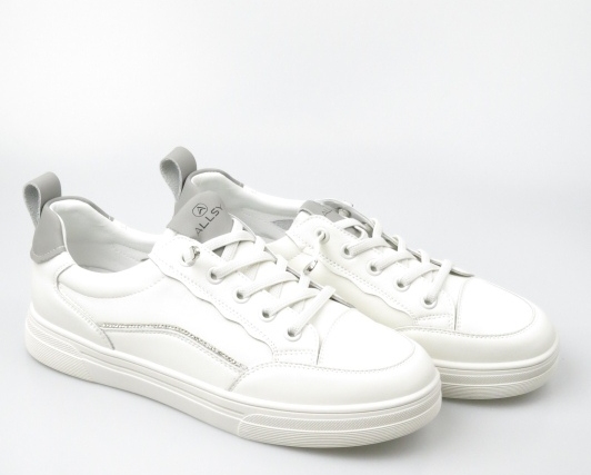 Кроссовки Allshoes (36-40) 195804 (деми)