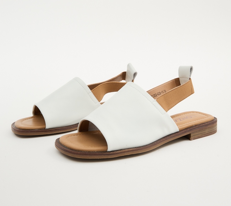 Босоножки Allshoes (36-40) 195822 (лето)