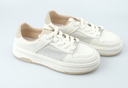 Кроссовки Allshoes (36-41) 195887 (деми)
