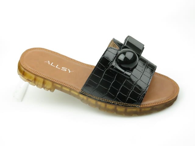 Шлепанцы Allshoes (36-40) 196098 (лето)
