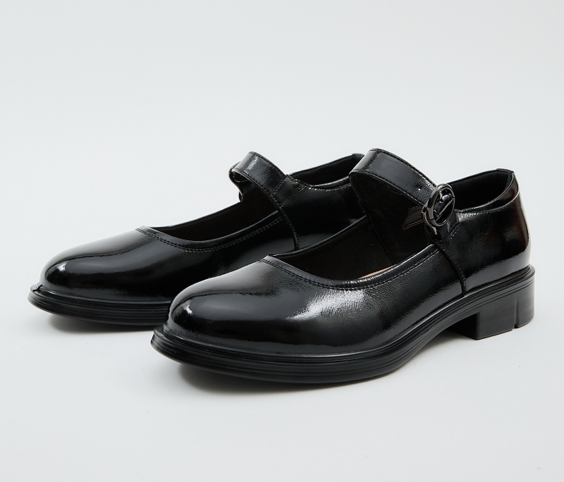 Туфли Allshoes (36-40) 196100 (деми)
