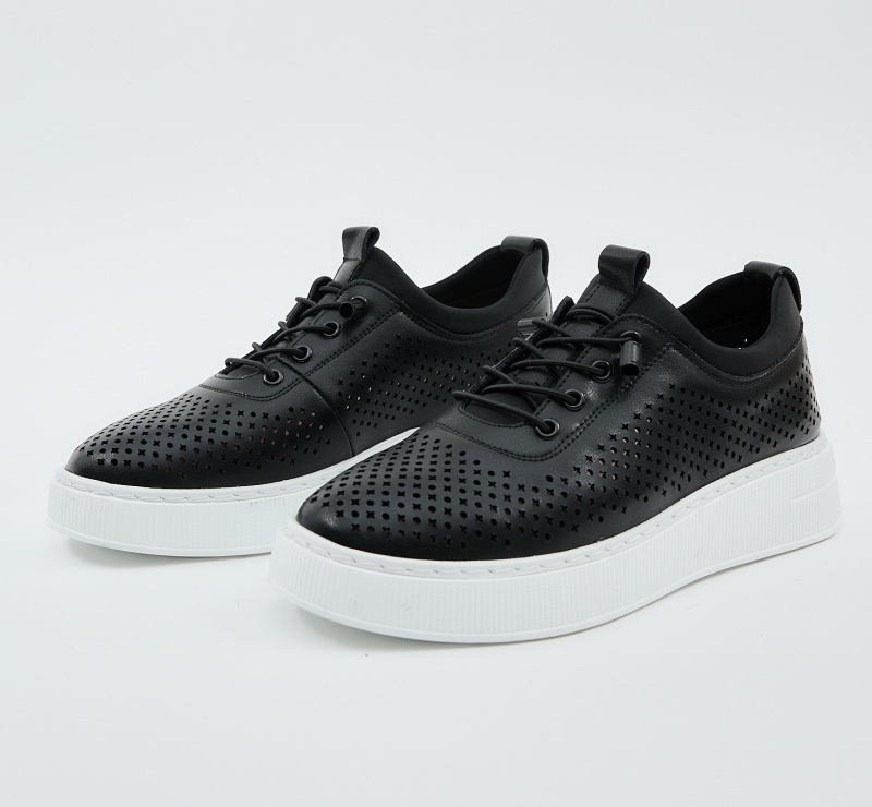 Кроссовки Allshoes (36-40) 196104 (лето)