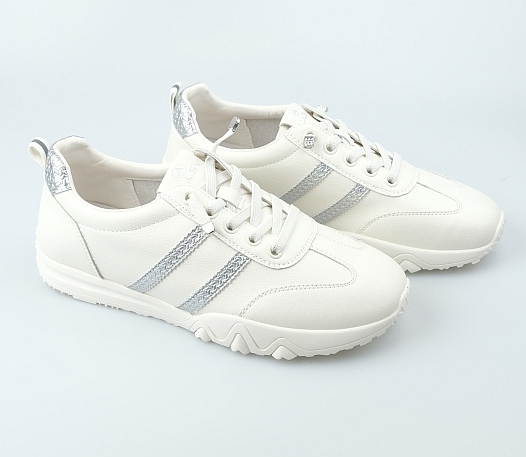 Кроссовки Allshoes (36-41) 196205 (деми)