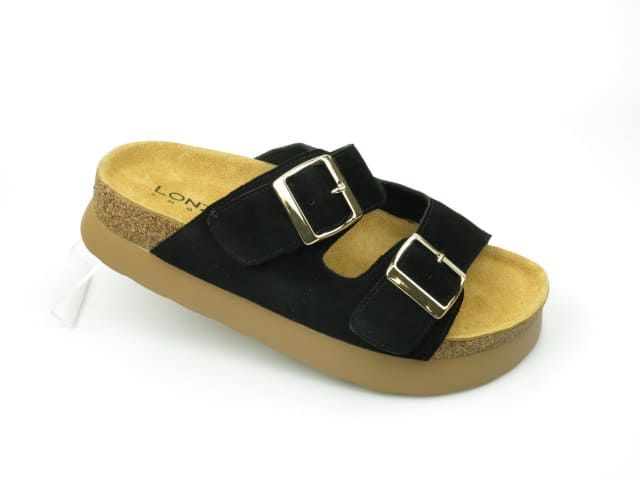 Шлепанцы Allshoes (36-41) 196235 (лето)