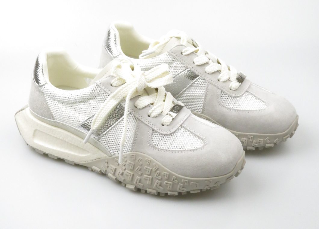 Кроссовки Allshoes (36-41) 196256 (деми)