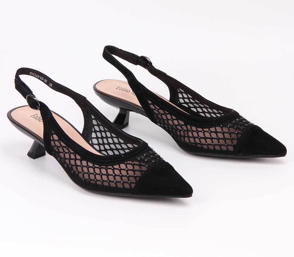 Босоножки Allshoes (36-40) 196824 (лето)