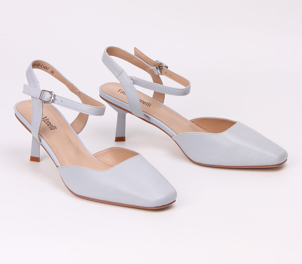 Босоножки Allshoes (36-40) 196854 (лето)