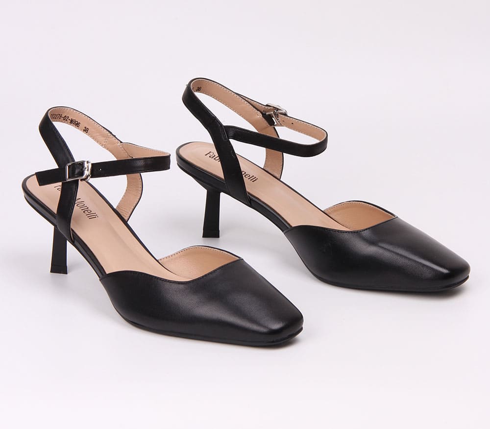 Босоножки Allshoes (36-40) 196857 (лето)