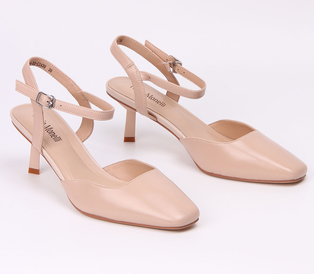 Босоножки Allshoes (36-40) 196860 (лето)