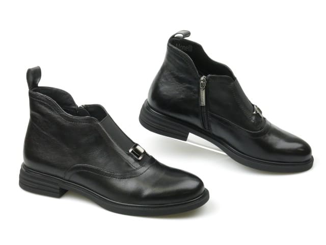 Ботинки Allshoes (36-41) 196961 (деми)