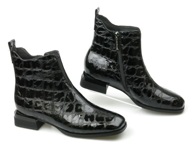 Ботинки Allshoes (36-41) 196968 (деми)