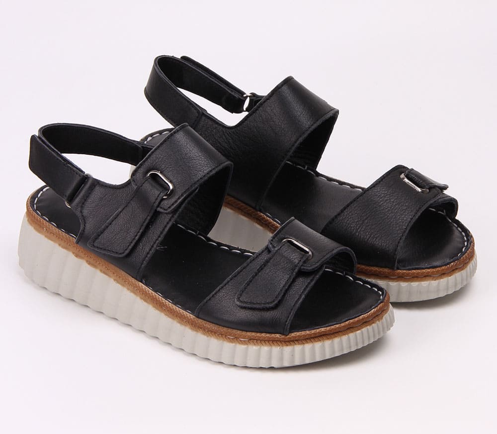 Босоножки Allshoes (36-41) 197232 (лето)