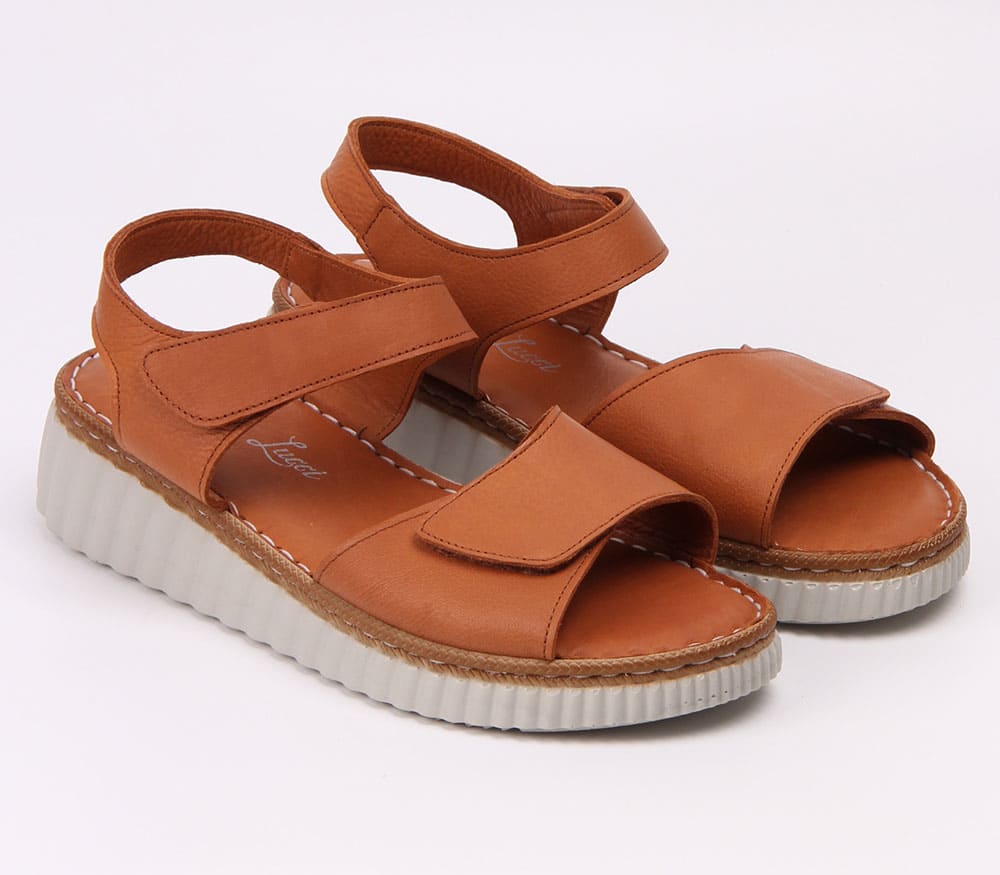 Босоножки Allshoes (36-41) 197319 (лето)