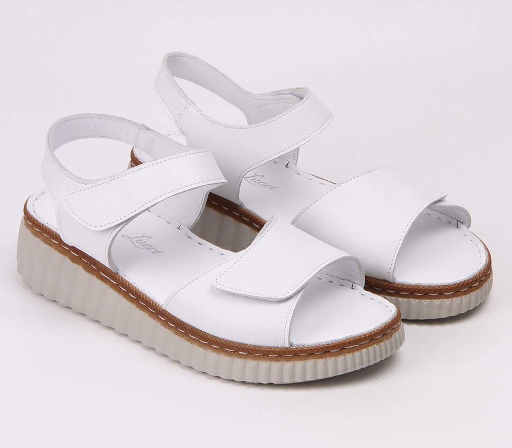 Босоножки Allshoes (36-41) 197321 (лето)