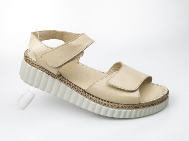 Босоножки Allshoes (36-41) 197325 (лето)