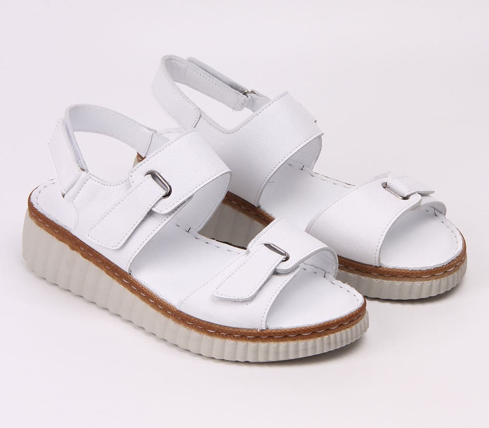 Босоножки Allshoes (36-41) 197334 (лето)